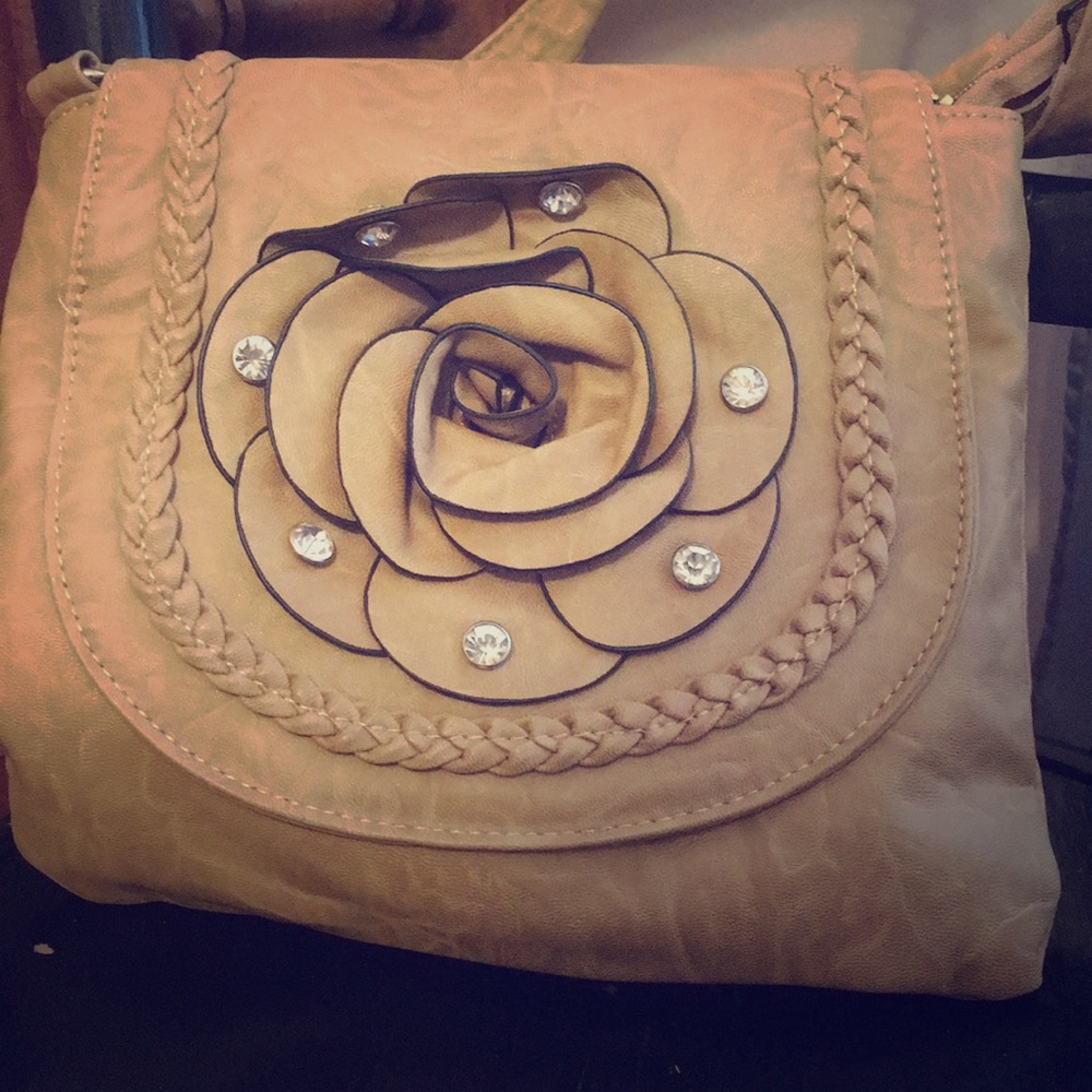 Crossbody
